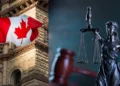 Canadian criminal law updates